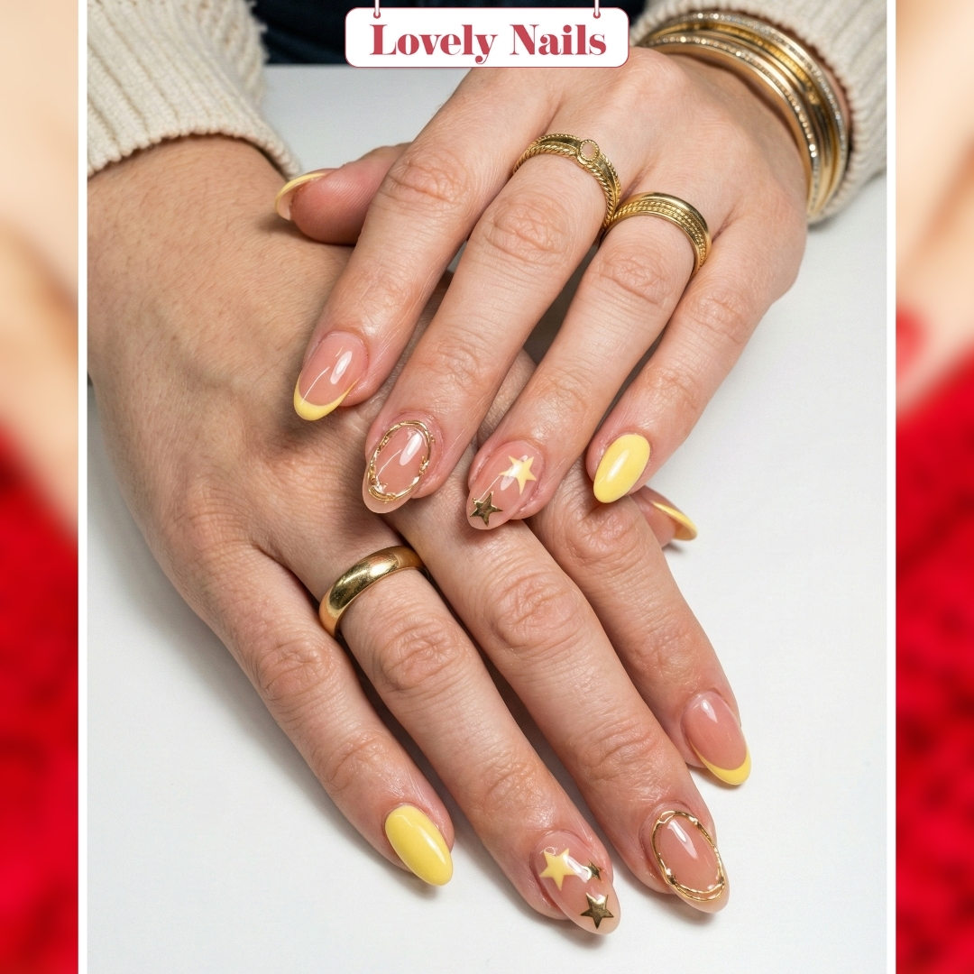 Lovely Nails (7)